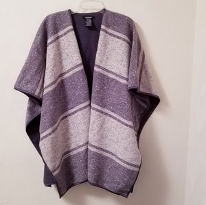 Ike Behar Poncho